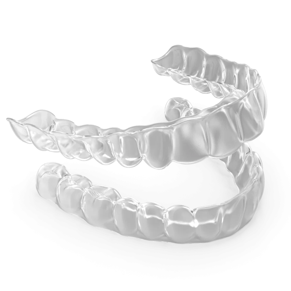 Clear Aligners Nightingale at Spokane Valley Dental