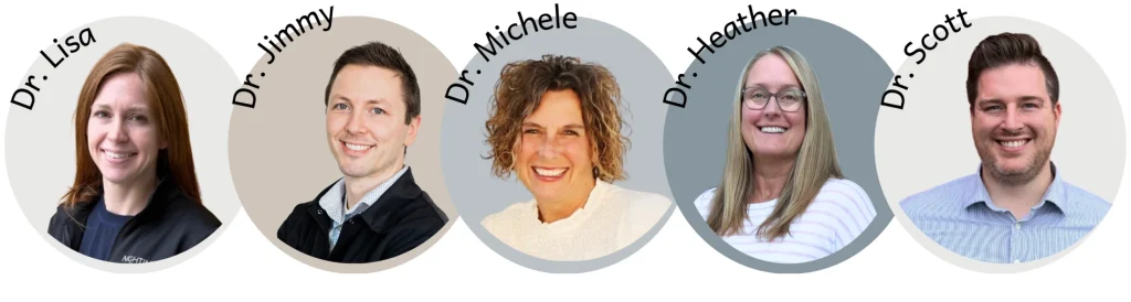 Dentists in Spokane Valley, WA at Spokane Valley Dental by Nightingale
